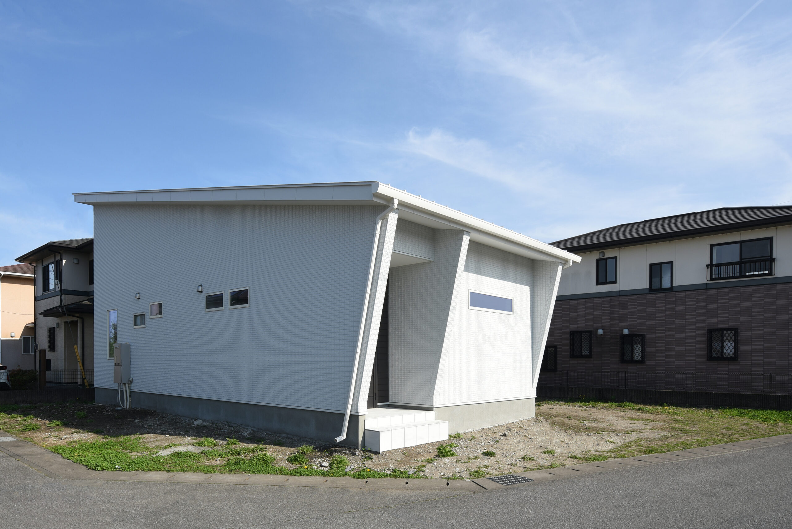 おかだ設計　施工事例　N 様邸